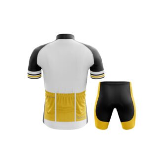 Men’s Cycling Jersey & short