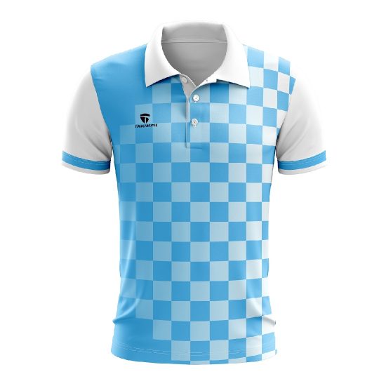 Golf Polo T-Shirts Online | Men's Golf Tops