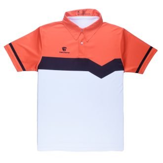 Polo Drifit Table Tennis Tshirt for Boys