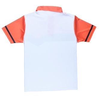 Polo Drifit Table Tennis Tshirt for Boys