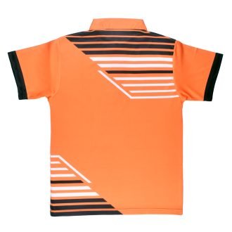 Polo Table Tennis tshirt