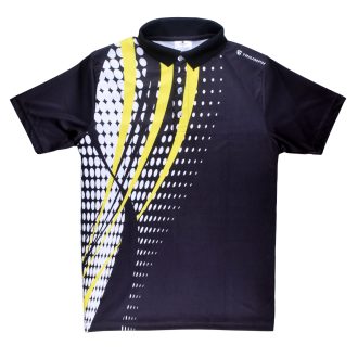 Polo Table Tennis Drifit Tshirt