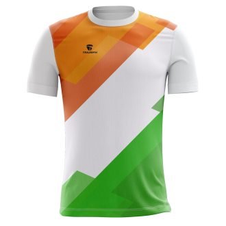 15Th August Dryfit Men’s Jersey Tees