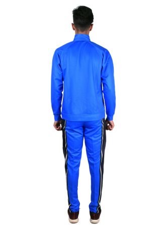 Men's Track Jacket & Pants | Activewear Sports Tracksuit