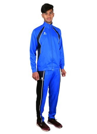 Men's Track Jacket & Pants | Activewear Sports Tracksuit