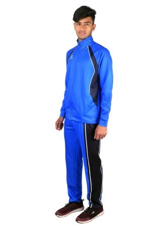 Men's Track Jacket & Pants | Activewear Sports Tracksuit