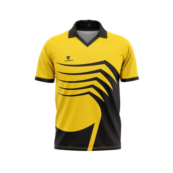 Cricket Tournament Jersey