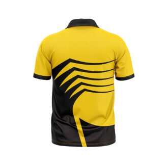 Cricket Tournament Jersey