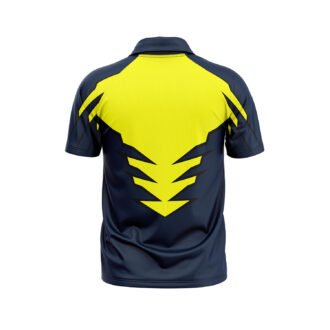 Sublimated Cricket T-Shirts