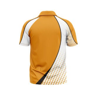 Sublimation Cricket Jersey