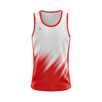 Men’s GYM Sleeveless Tank Top Singlet