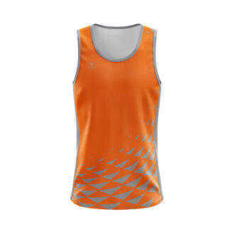 Men’s Workout Sleeveless Top Singlet