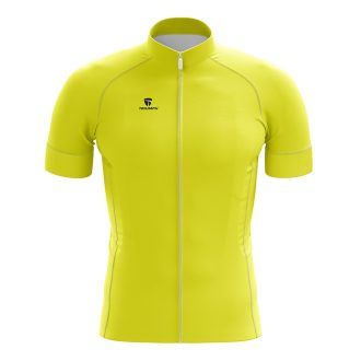 Men’s Polyester Cycling Team Clothing