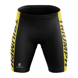 Padded Cycling Bottoms | Men's Cycling Shorts with Padding