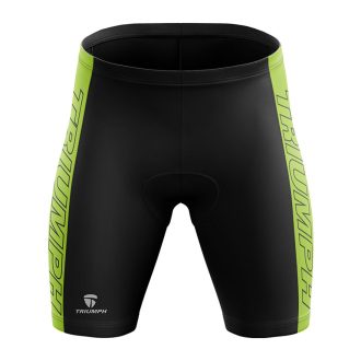 Men's Cycling Shorts | Padded Shorts Road Bicycle Riding Biking Half Pant