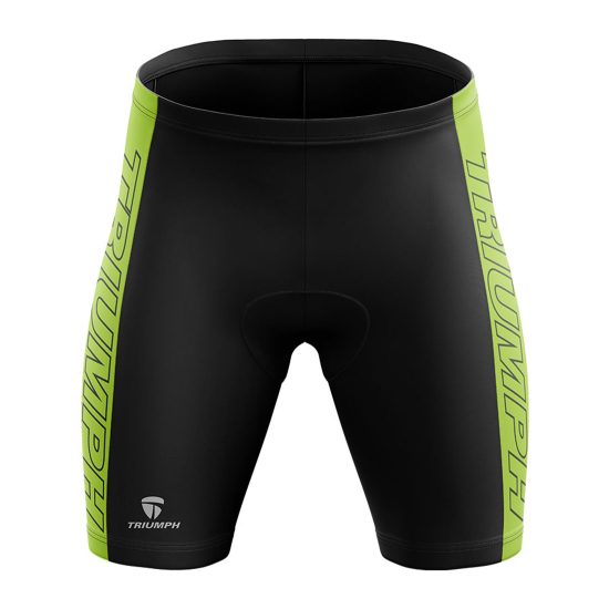 Men's Cycling Shorts | Padded Shorts Road Bicycle Riding Biking Half Pant