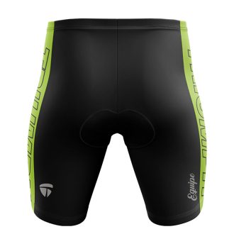 Men's Cycling Shorts | Padded Shorts Road Bicycle Riding Biking Half Pant