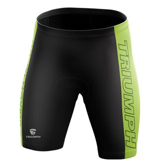 Men's Cycling Shorts | Padded Shorts Road Bicycle Riding Biking Half Pant