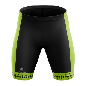 Cycling Shorts for Men | Mountain Ride Gel Tech Padded Tights