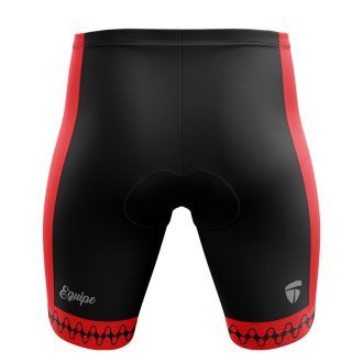 Long Ride Professional Padded Bicycle Shorts | Men Cycling Shorts