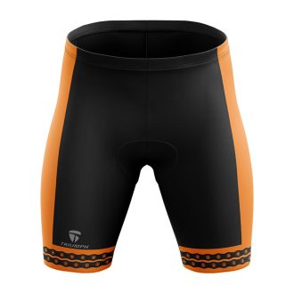 Professional Men's Road Bike Riding Cycling Shorts