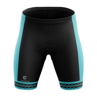 Men's Road Cycling Riding Padded Shorts