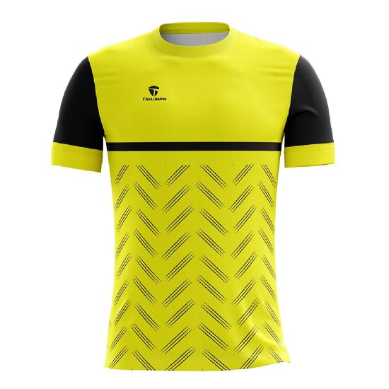 Half Sleeve Cycling T-shirt | Custom Sublimation Cycling Jerseys