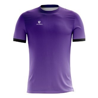 Round Neck Sublimated Cycling Tshirt for Men & Women