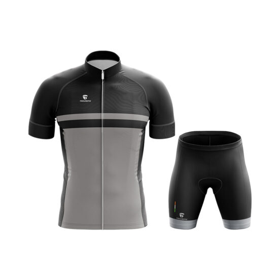 Men's Short Sleeve Cycling Set Cycling Clothing