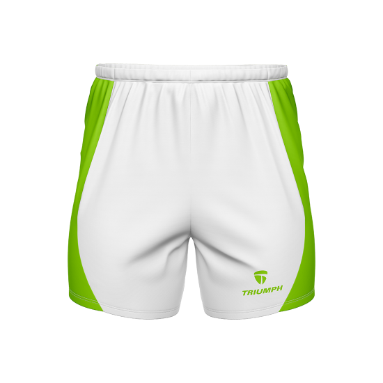 Men's Athletic Running Shorts