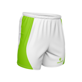 Men’s Athletic Running Shorts