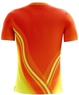 Soccer Jersey