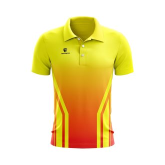 Cricket Jersey Workout for Men