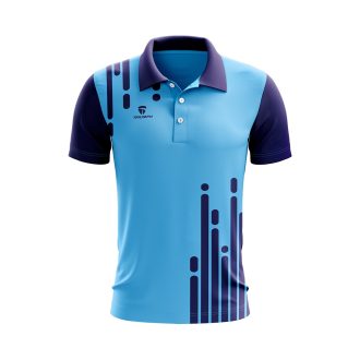 Cricket Jersey Sublimated Cricket Tournament Dress for Mens