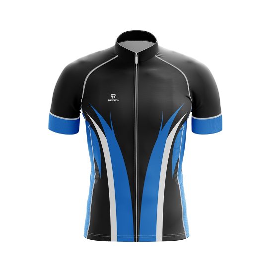 Men's International Branded Cycling Jersey