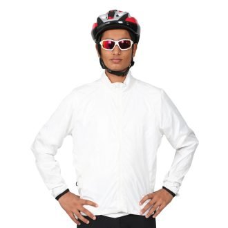 Men's Cycling Wind Jacket Cycling Wind Cheaters Wind Breaker