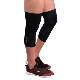 Unisex UV Protection Leg Sleeves, Warmers