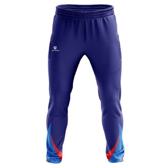 Cricket Track Pants | Custom Design Cricket Trousers